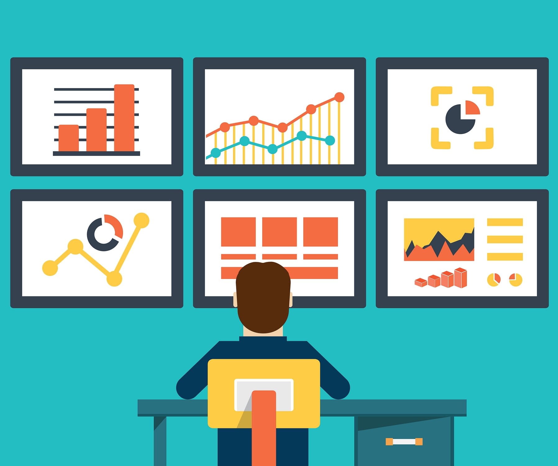 Linkbuilding og SEO