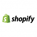 Shopify webshop