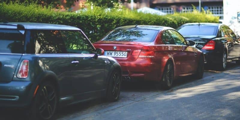 ParkMan – Spændende parkeringskoncept der gør parkering nemt!